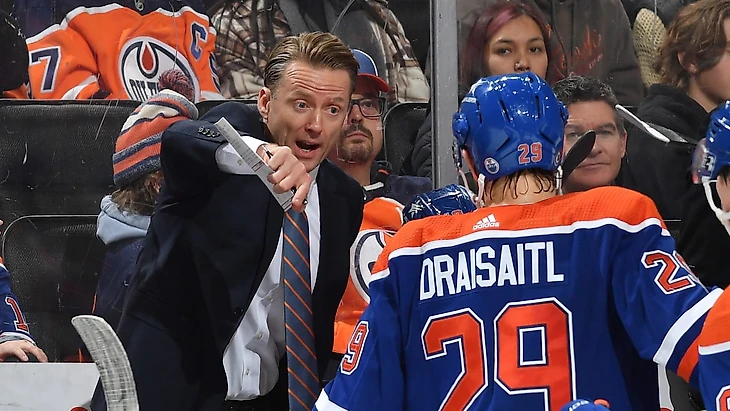 Gulutzan returning as Stars coach more than decade later with 'scars' | NHL.com