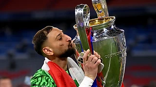 Автобус до Картахены. «Интер» не смог переиграть «ПСЖ»