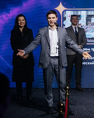 Подведены итоги IV Национальной премии в области развития корпоративного спорта