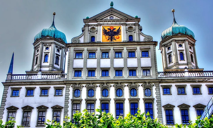 Аугсбург, Германия 2025: как добраться, где остановиться, достопримечательности | Badenguide.ru - Туристический путеводитель по Германии