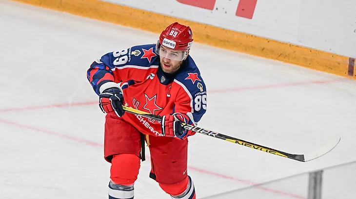 Никита Нестеров: «В ЦСКА пришли голодные ребята. Они хотят доказать, что не зря вернулись»