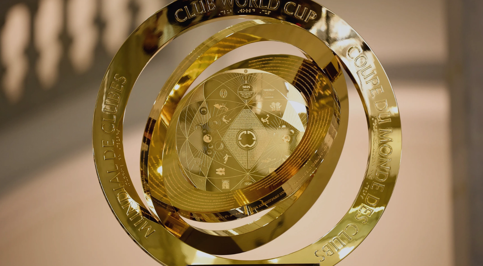 Победитель клубного чемпионата мира сможет заработать 125 млн долларов, но есть нюанс