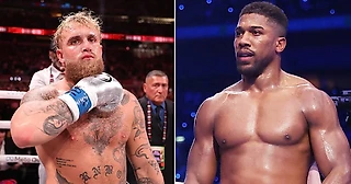 Джейк Пол против Энтони Джошуа: это вообще возможно?