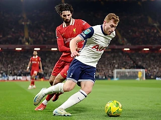 Семнадцатый тур АПЛ, Тоттенхэм – Ливерпуль, Вилла – МЮ, Ньюкасл – Челси / Boxing day: АПЛ