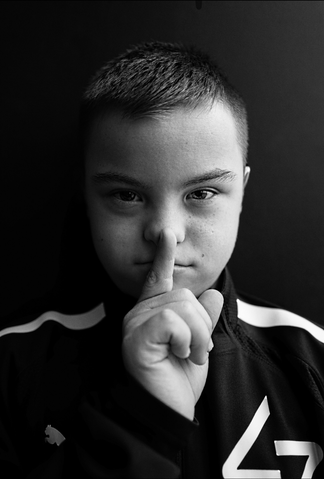 Я провел тренировку в футбольной команде для людей с синдромом Дауна “47 в Игре”