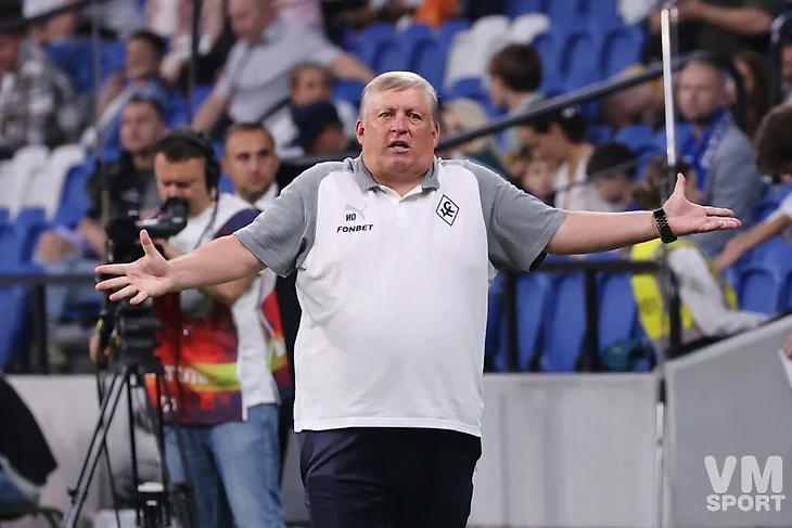 Игорь Осинькин. ПФК Крылья Советов