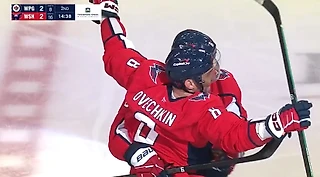 Нашествие белорусов, Куч в огне, «Миннесота» в прайме: как сыграли наши в НХЛ