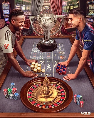 ЭЛЬ МАТЬ ЕГО КЛАССИКО!!!!