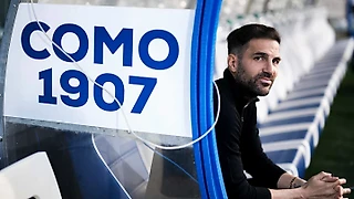 Как грамотные владельцы и Сеск делают из Комо топ команду