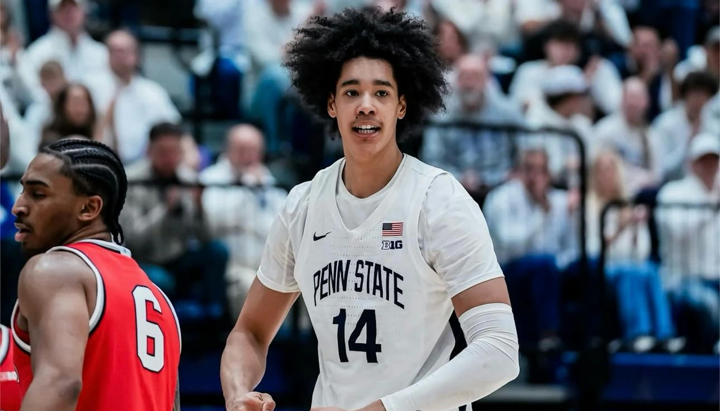 Un jour ou l'autre, j'y arriverai!». Yanic Konan Niederhäuser, un Fribourgeois en route vers la NBA | La Liberté