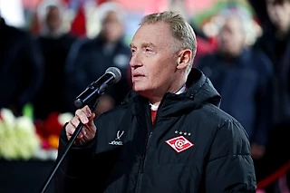 Гендиректор «Спартака» Некрасов заявил, что ему не понравился матч против «Динамо»