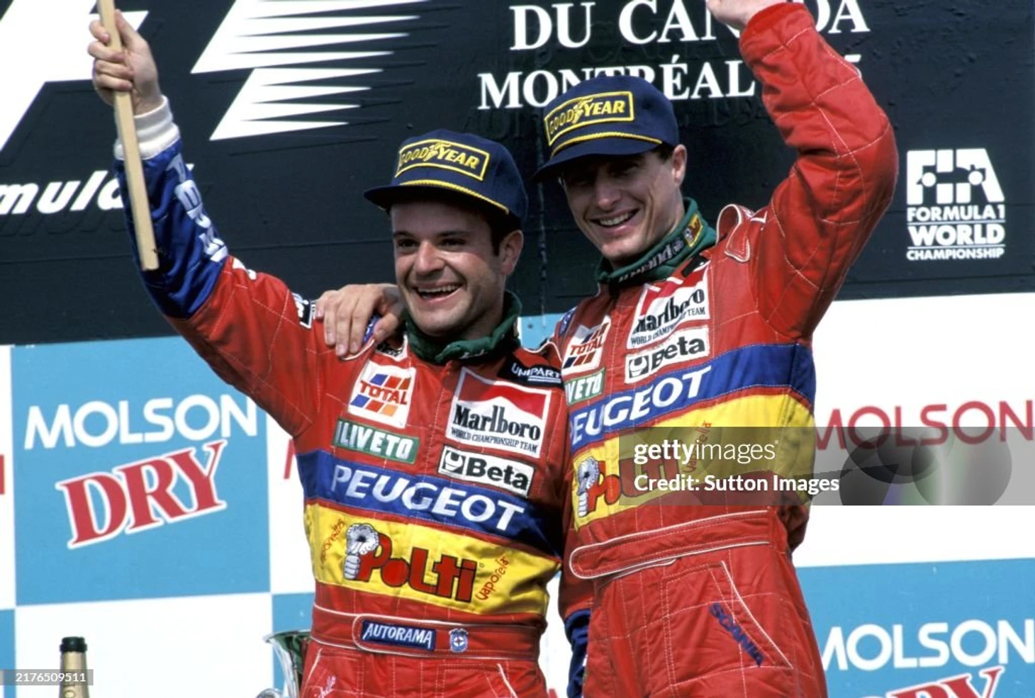 Formula One World Championship