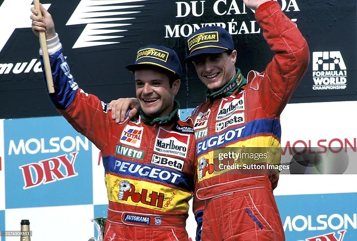 Formula One World Championship