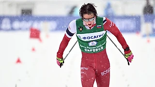 Золото Коростелева в Кировске