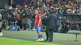 Бандикян рассказал о целях ЦСКА в оставшейся части сезона