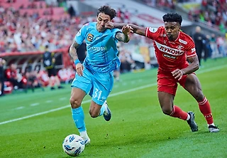 «Зенит» был очень плох (во всем). «Спартак» смотрелся намного лучше, но 2:2