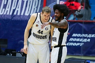 Почему «Автодор» проигрывает? Что придумал Миленко Богичевич на третий год в команде?