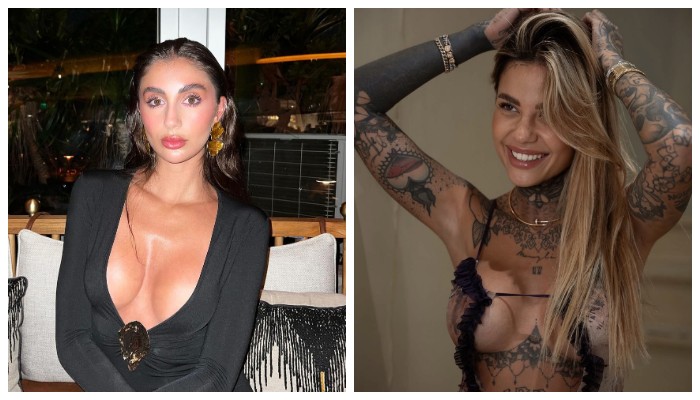 «Аталанта» против «Милана»: итальянские страсти на поле и самые красивые болельщицы на трибунах ❤️