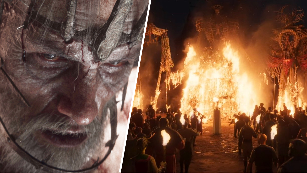 Divine Divinity, Larian Studios, Baldur's Gate 3, Beyond Divinity, Divinity: Original Sin, The Game Awards