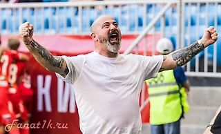 «Спартак» и Деян Станкович: насколько крепок их союз?
