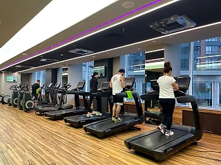 Франчайзинг в фитнесе для малых городов: стоит ли развивать бизнес вне мегаполиса