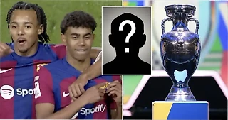 У «Барселоны» осталось 4 игрока на Евро. Кого ждать с трофеем?