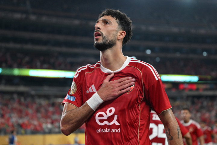 Терял сознание на поле и чуть не лишился легкого. Кто такой Абу Али, сделавший хет-трик в ворота «Порту»