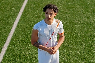 Единственная футбольная сборная, которая так и не сыграла ни одного официального матча