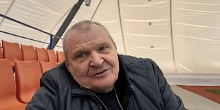 Сергей Горлукович о Станковиче: «Человеку дали 120 миллионов в год, а он даже не попадает в тройку»