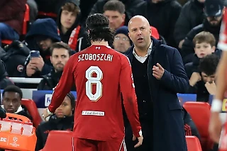 Слот может мало что изменить: «У меня даже нет пяти защитников»