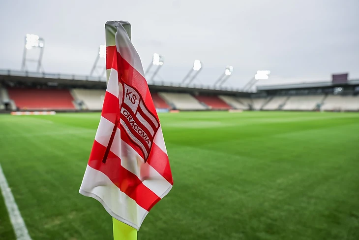 Cracovia zmieni nazwę stadionu? Trwa konkurs na sponsora tytularnego – KR24.pl