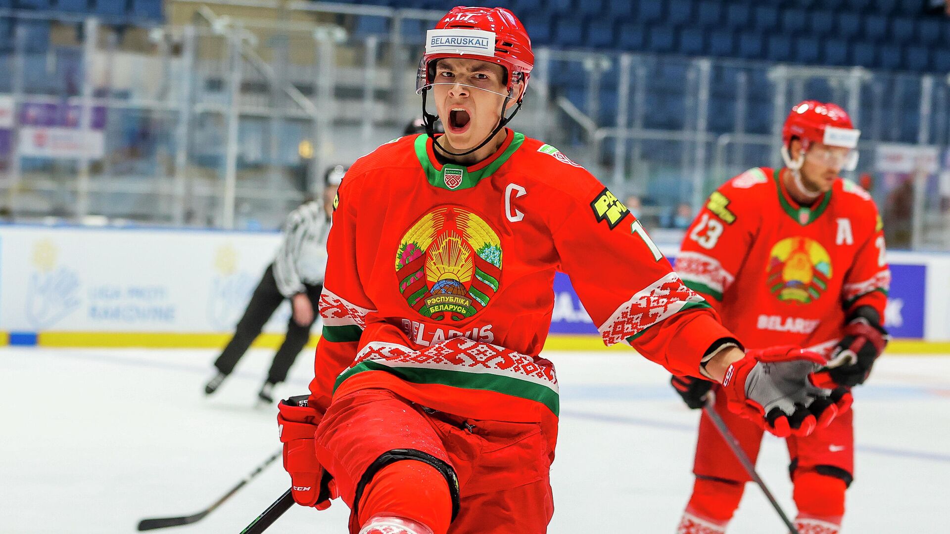 Фотография поста в ленте Миланская фантазия: как бы выглядела сборная Беларуси на Олимпиаде-2026