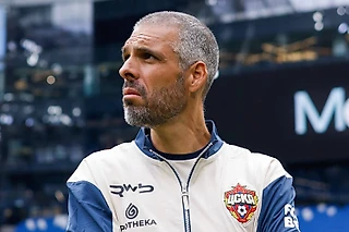 Мостовой: Челестини – лучший тренер первой части сезона РПЛ. ЦСКА борется за чемпионство, а игроки развиваются