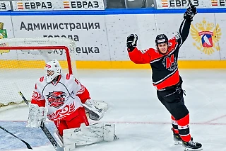 Александр Перевалов: «Возьми свои big balls и иди забивай!»