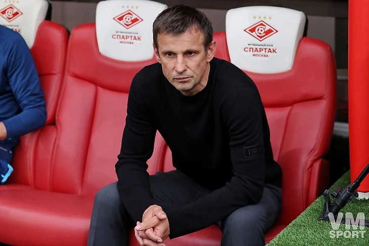 Сергей Семак. ФК Зенит
