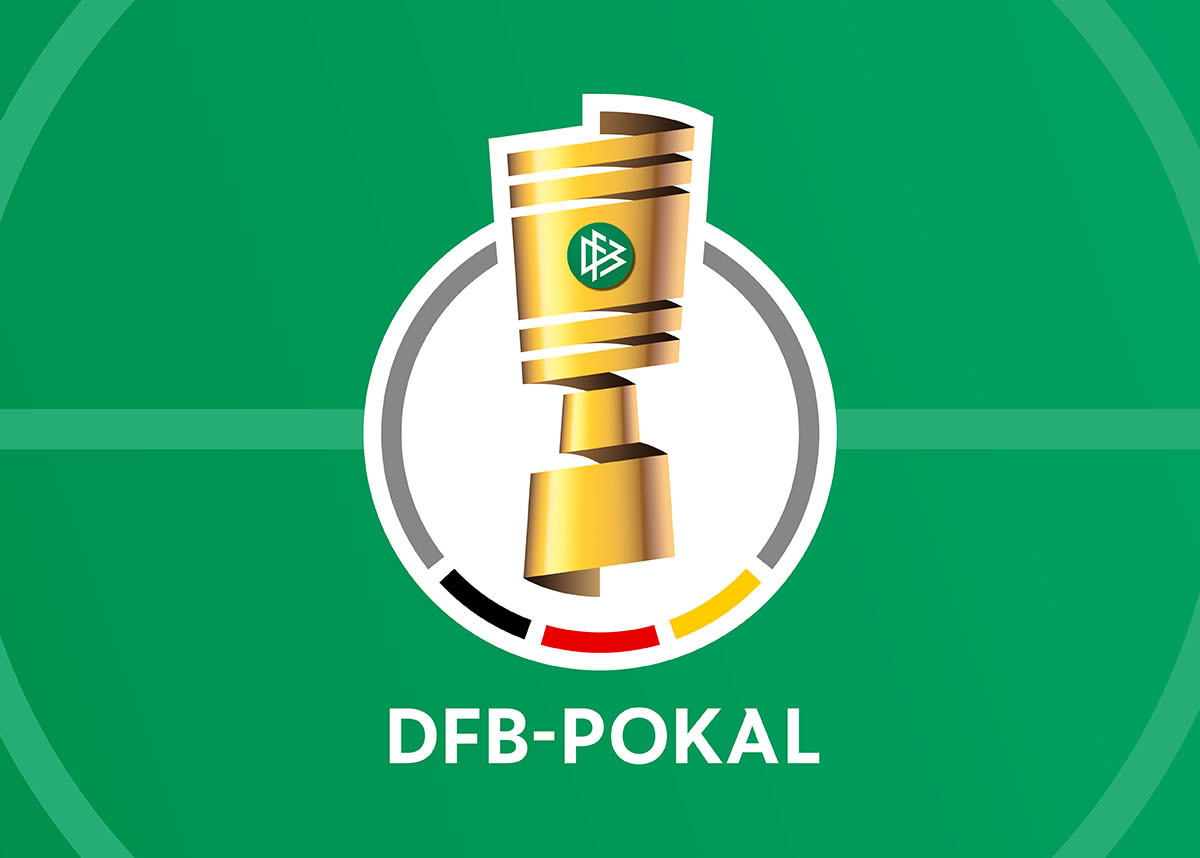 «1-malige DFB-Pokalsieger». Немецкие клубы, побеждавшие в Кубке Германии один раз