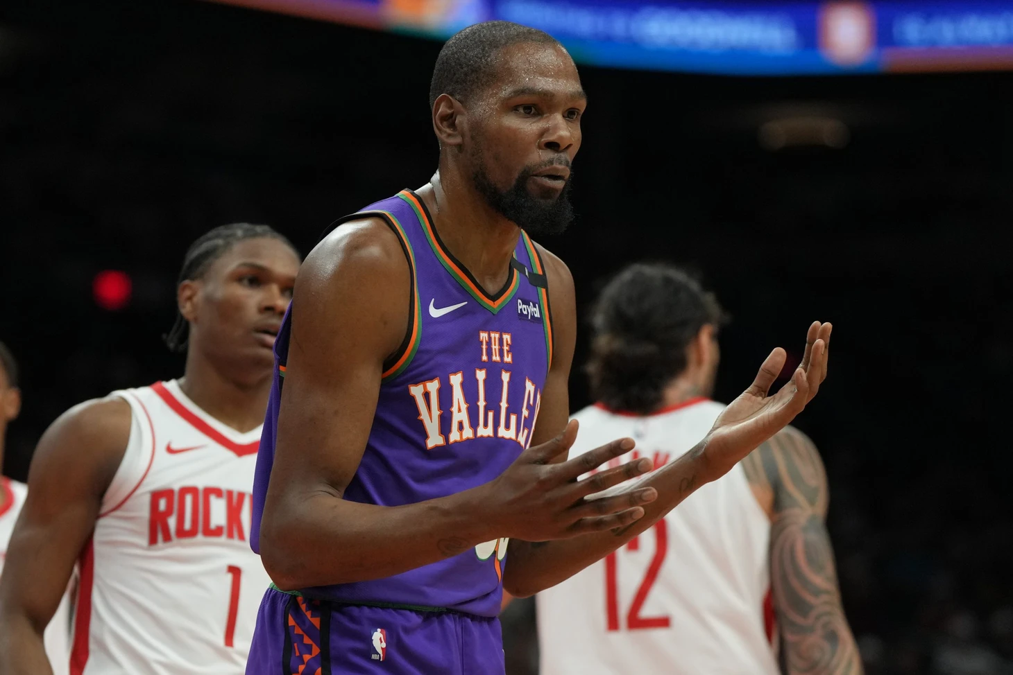 Kevin Durant's potential return to Thunder sparks wild trade chatter as OKC eyes championship glory with young stars and draft riches