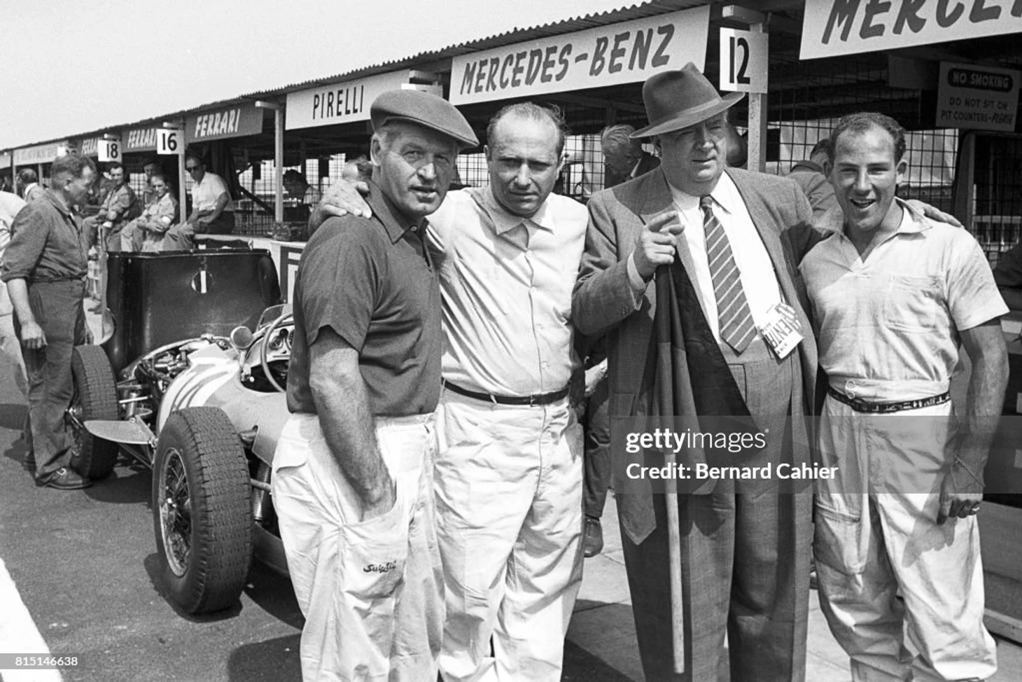Grand Prix Of Great Britain