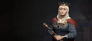 Возвращение королевы Испании Изабеллы в Civilization VII с ее страстью к чудесам света