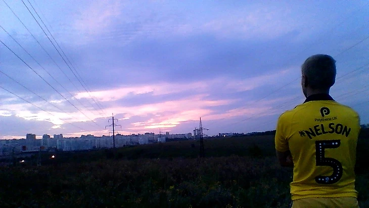 Последние записи в блоге