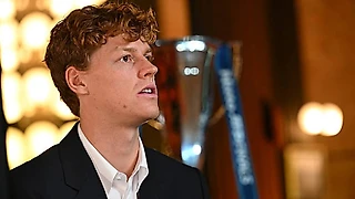 Янник Синнер: Психология гения