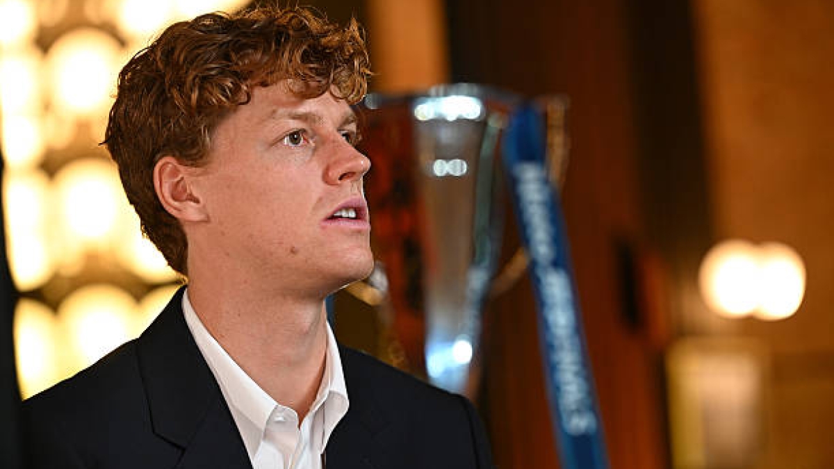 Янник Синнер: Психология гения