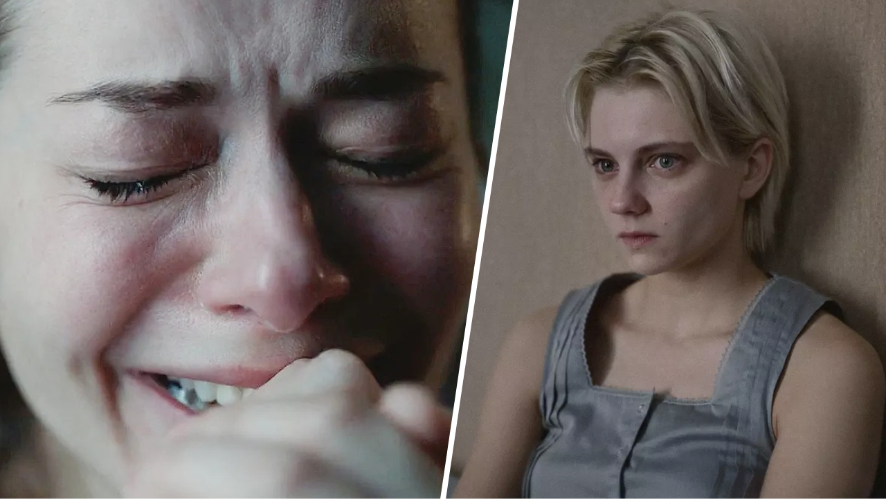 Дыши (сериал 2025)