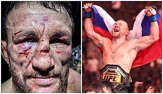 Махачев и друг Двалишвили поздравили, Хабиб молчит 🤐 – реакция звезд UFC на титул Яна 🇷🇺