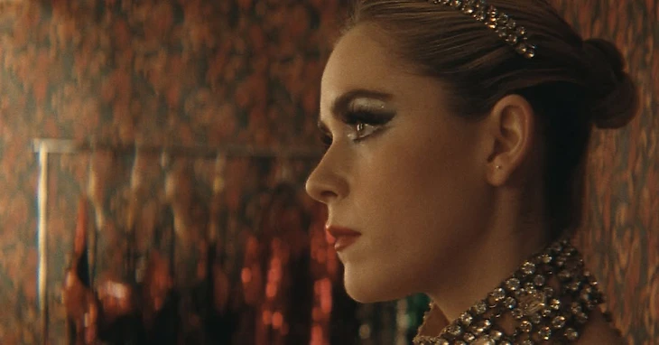 The Last Showgirl (2024)