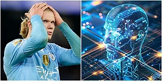 🤖 ИИ предсказал победителей КЧМ до 2061 года! Это безумно или гениально?