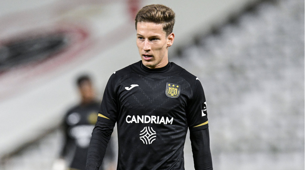 Yari Verschaeren – Profilo giocatore 24/25 | Transfermarkt