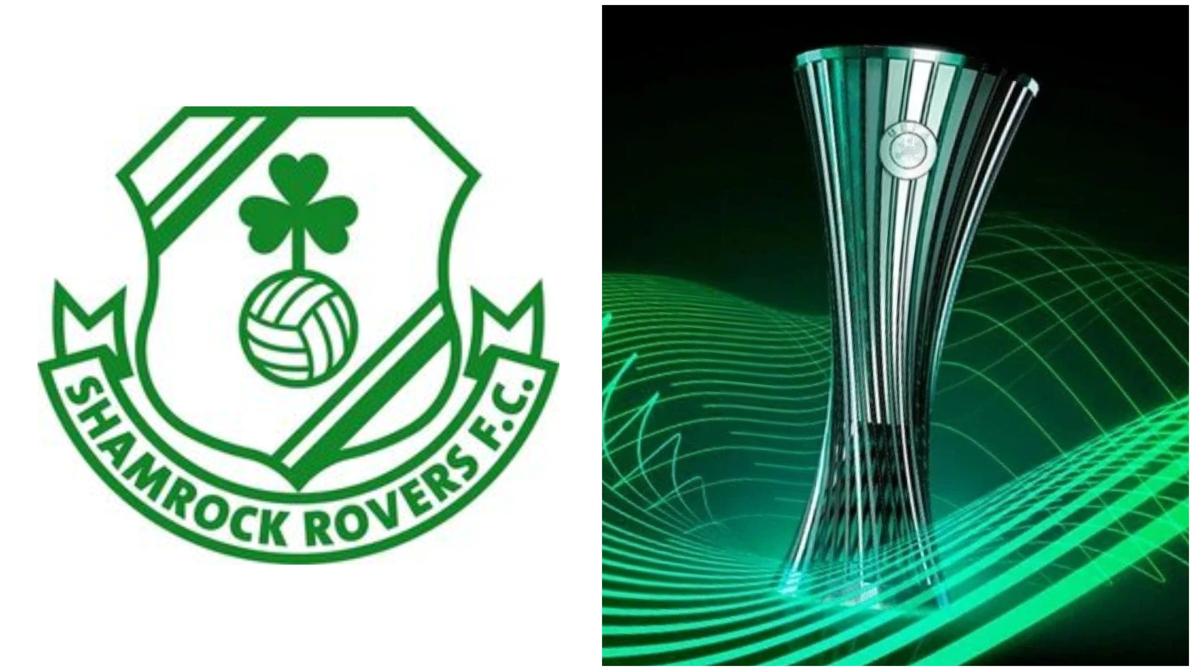 Почему «Шэмрок Роверс» называют «обручами»? И как с ними связан Роналду?