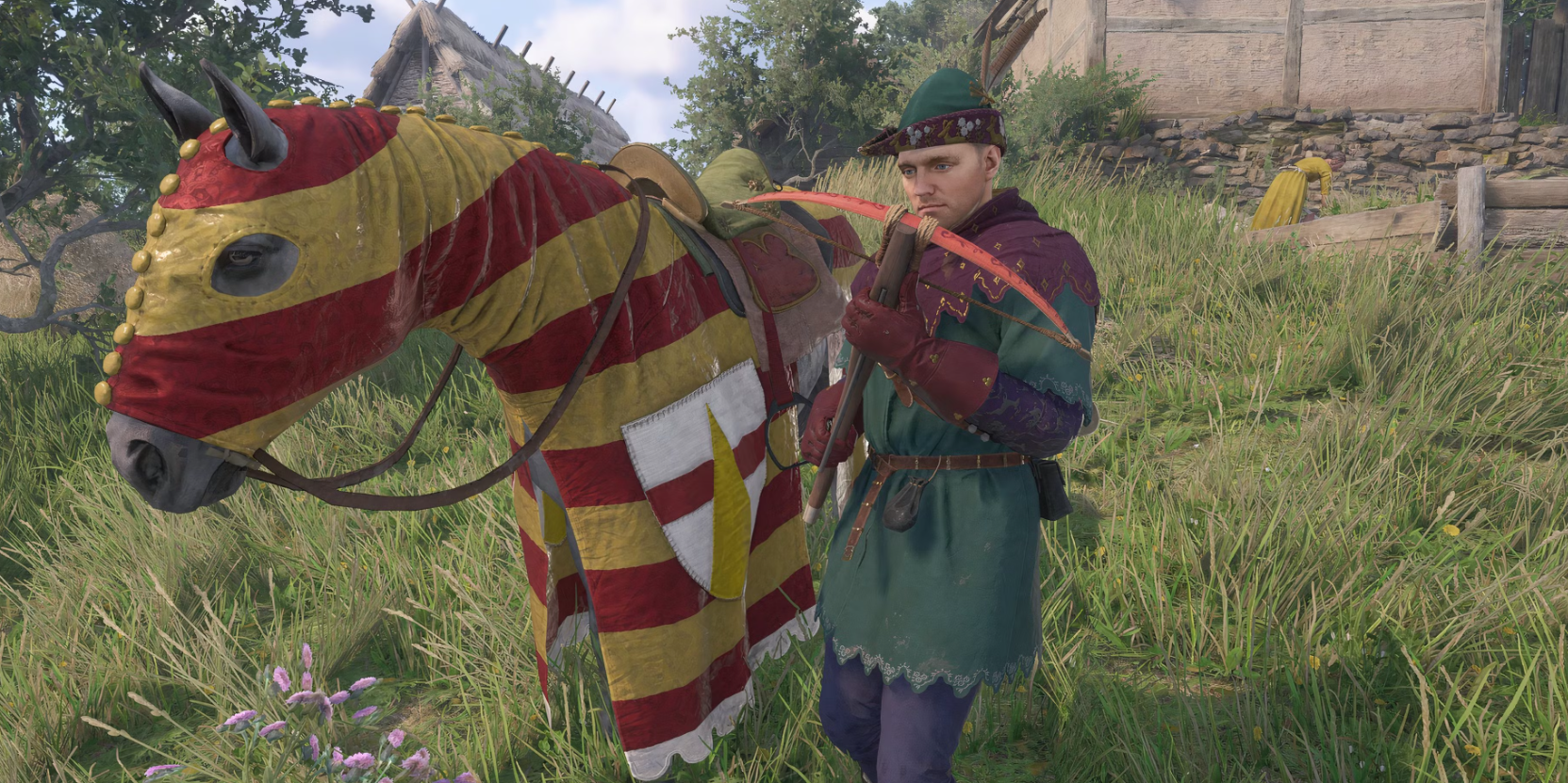 Гайды, Kingdom Come Deliverance 2
