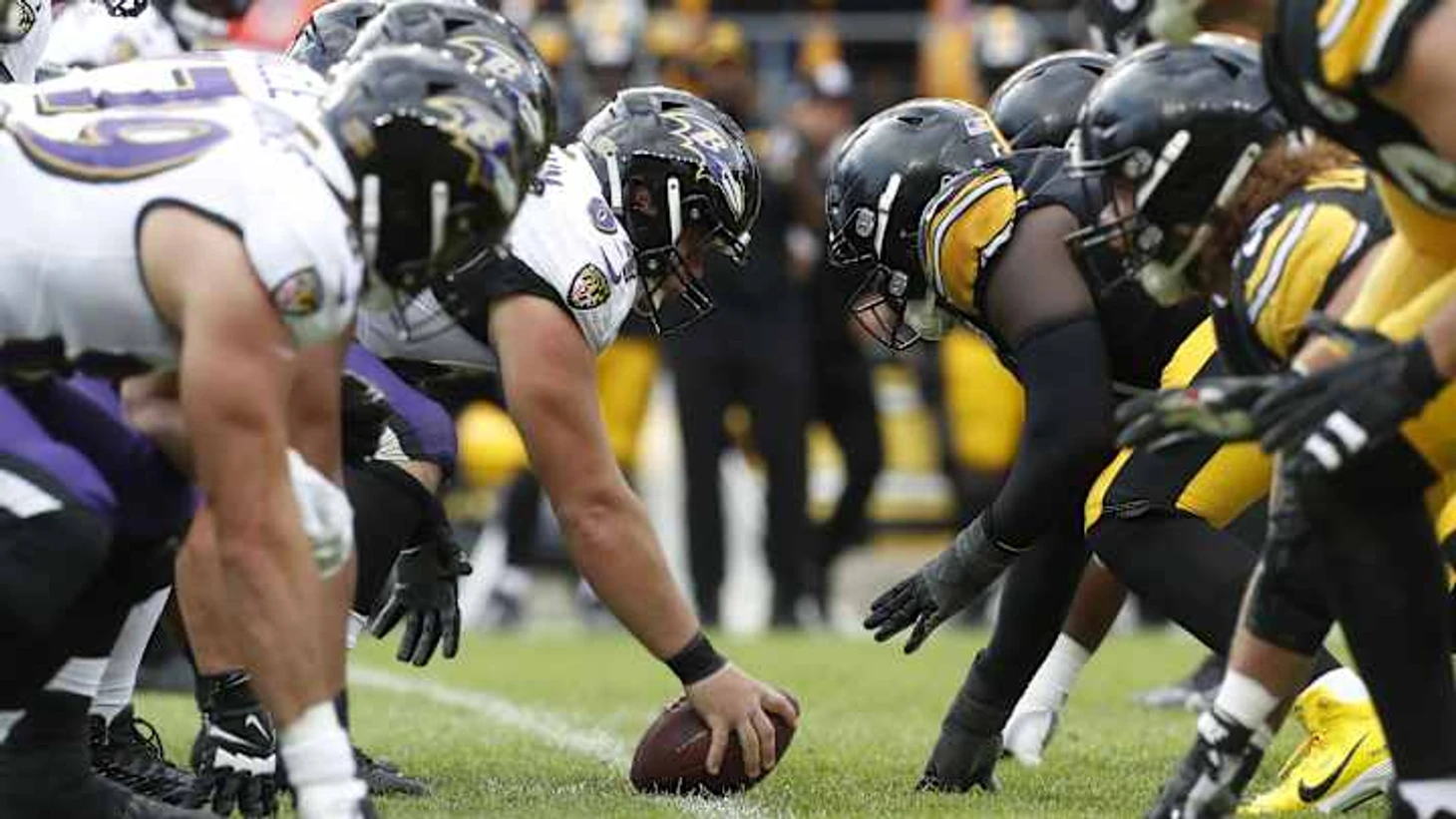 NFL Executive Defends Pittsburgh Steelers' Brutal Scheduling